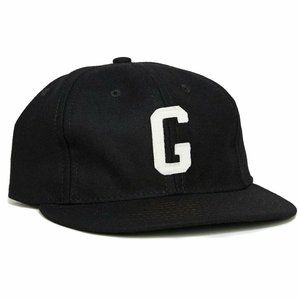 Vintage Homestead Grays 1945 Ballcap